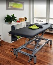 Körperarchitektur Bayreuth GbR Physiotherapie Inh. Sonja Hardt, Peter Schöppel, Philipp Weigel Bild 1