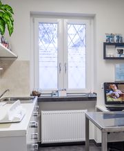 Tierarzt Dr. Jasmin Riemel Bonn