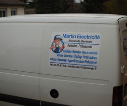 Martin Electricité image 3