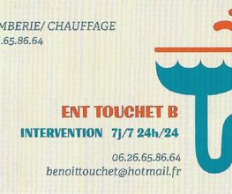 Touchet Benoît image 1