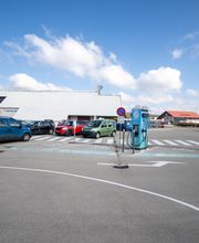 EVzen station de recharge image 6