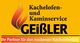 Kachelofen- und Kaminservice Geißler