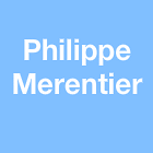 Merentier Philippe