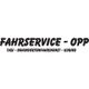 Fahrservice Opp