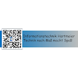 Informationstechnik Hartmeier