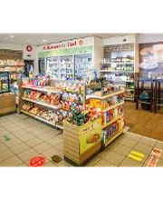 Shell Recharge Charging Station Bild 14