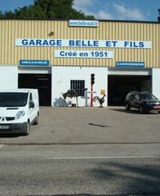 Belle Et Fils Ets image 1