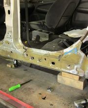 Dan's Body Shop image 18