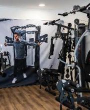 HAMMER Fitnessgeräte Mannheim Bild 4