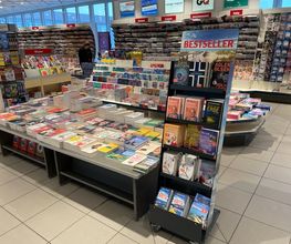 Eckert Flughafen Leipzig/Halle