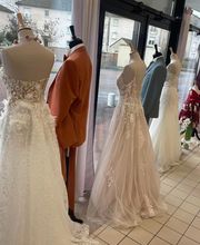 Mademoiselle se marie image 2