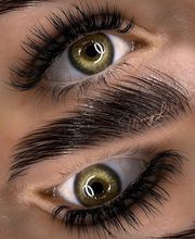 MonyLook - Augenbrauen, Wimpern & PMU Experte Bild 1