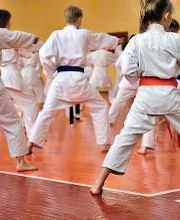 Academia Kim Moo imagen 7