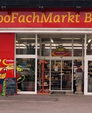 Zoofachmarkt-Brändle