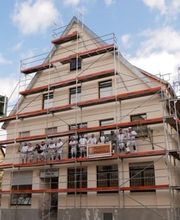 Stuckateur Hofele, Schimmelterminator Bild 3