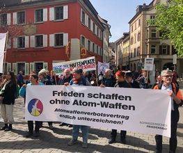 Friedensrat Bild 8