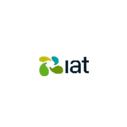 I.A.T. Consulenza e Progetti logo