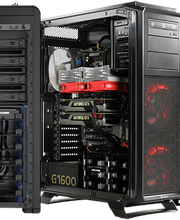 Genève Informatique & Microsoudure Bild 4