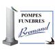 Pompes Funèbres Brémand Funéraire