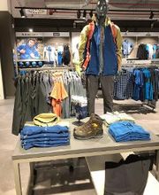 INTERSPORT Voswinkel Elbe Einkaufszentrum Bild 12