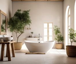 Fliesenleger Schabacker - Art N Tiling Bild 1