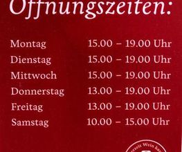 Jacques’ Wein-Depot Fulda-Südend Bild 4