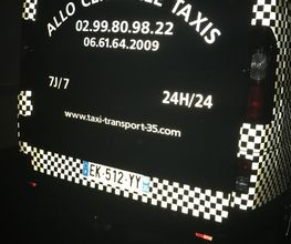 Allo Centrale Taxis image 13
