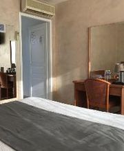 Logis Hostellerie le Châtel image 16