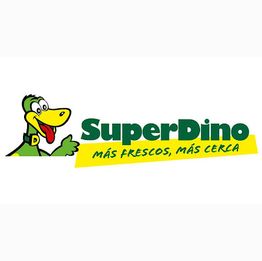 SuperDino Nicolás Estévanez