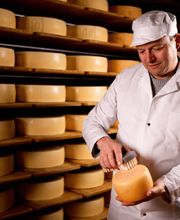 Käserei Thönen Bild 3