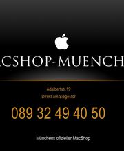 appleservice089 | MacShop Muenchen Bild 4