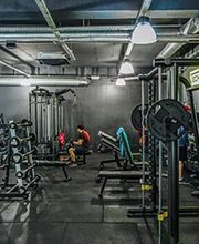 Fitness Park Saint-Denis - Carnot image 6