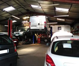 Garage Aubert image 2