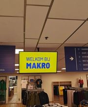 Welkom bij Makro Breda! De groothandel voor Breda en omstreken!