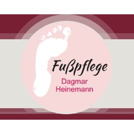 Fußpflege Dagmar Heinemann