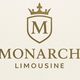 Monarch limousine