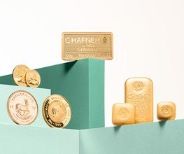 Haeger GmbH - Wiesbaden | Juwelier - Diamanten – Edelmetalle Bild 7