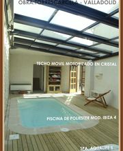 AQBIERTA Cubiertas de Piscinas imagen 12
