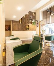 Brera13 Milano - Parrucchiere Estetica avanzata Epilaser & LPG immagine 11