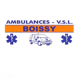 Ambulances Boissy