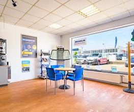 EUROMASTER Aachen PKW Bild 13
