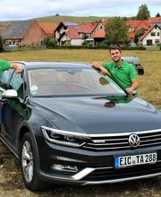 Tierarztpraxis Hinter den Höfen Bild 3