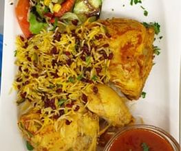 Restaurant Perschia Bild 5