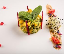 Balthasar Restaurant & Grill Bild 7