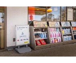 Shell Recharge Charging Station Bild 11