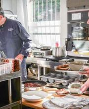 Schwan Bauernhofcafé Bild 4