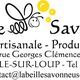 L'ABEILLE SAVONNEUSE