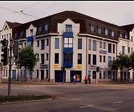 Schori Institut für neuzeitliche Fahrtechnik GmbH Bild 2