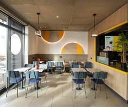 McDonald's Bild 6