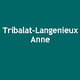 Tribalat-langénieux Anne